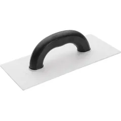 Paca plastikowa gładka, 130 x 270 mm