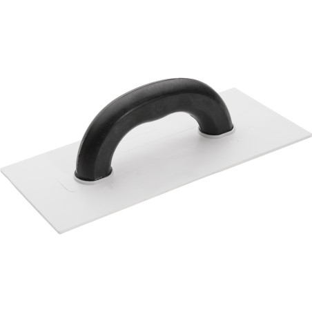 Paca plastikowa gładka, 130 x 270 mm