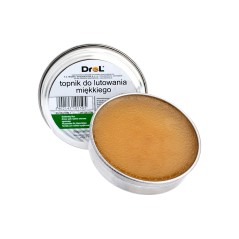 Topnik do lutowania miękkiego 40 g