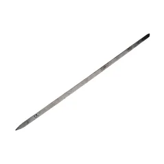 Laska cyny 11 x 440 mm, 260 g, Sn60Pb40, trójkąt