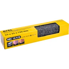 Osełka blok 150 x 25 x 25 mm