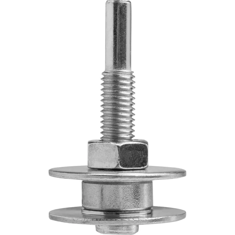 Trzpień do dysku na wiertarkę 7 mm