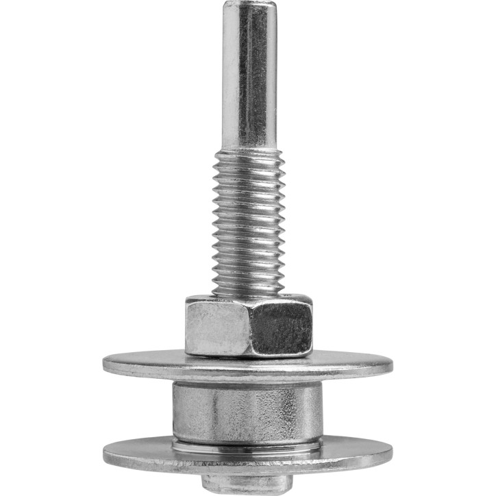 Trzpień do dysku na wiertarkę 7 mm Trzpień do dysku na wiertarkę 7 mm