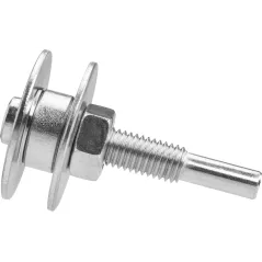 Trzpień do dysku na wiertarkę 7 mm