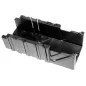 Skrzynka uciosowa 2.5", plastikowa, wielokątowa