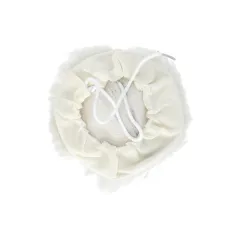 Futerko polerskie wiązane 125 mm