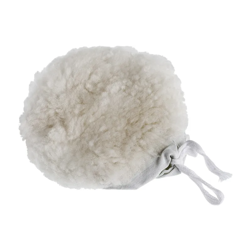 Futerko polerskie wiązane 150 mm Futerko polerskie wiązane 150 mm