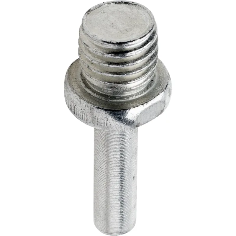 Trzpień do rotoszlifu M14 Trzpień do rotoszlifu M14