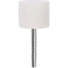 Trzpień filcowy walcowy 30 x 25 mm, miękki