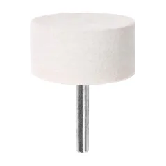 Trzpień filcowy walcowy 50 x 25 mm, miękki