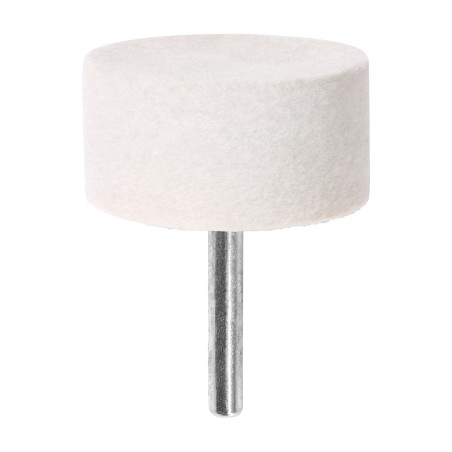 Trzpień filcowy walcowy 50 x 25 mm, miękki