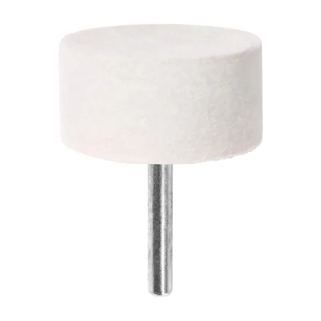 Trzpień filcowy walcowy 50 x 25 mm, miękki