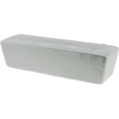 Pasta polerska 800 g, biała