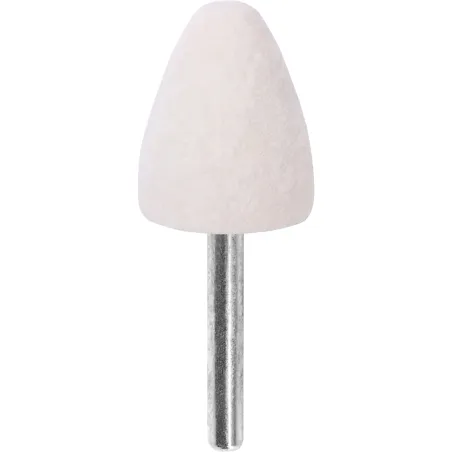 Trzpień filcowy stożkowy 25 x 30 mm