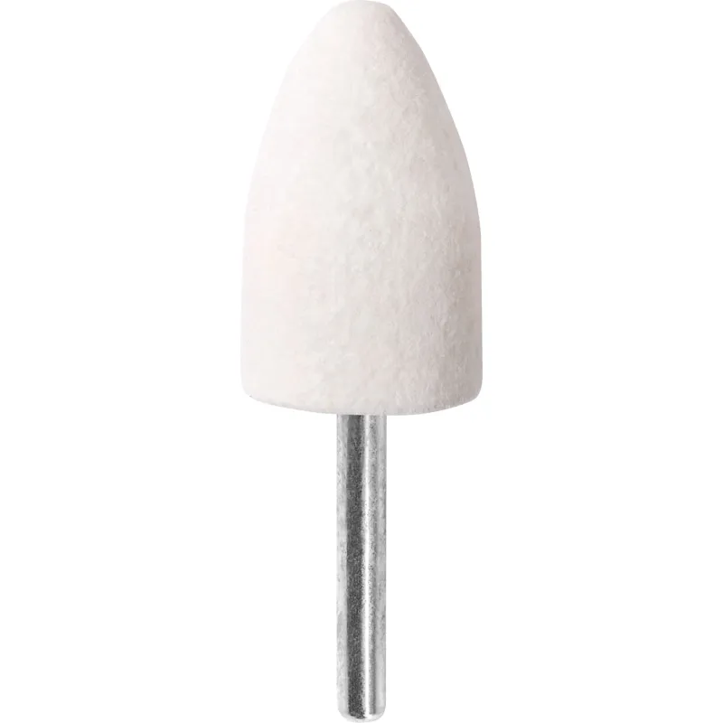 Trzpień filcowy stożkowy 30 x 50 mm