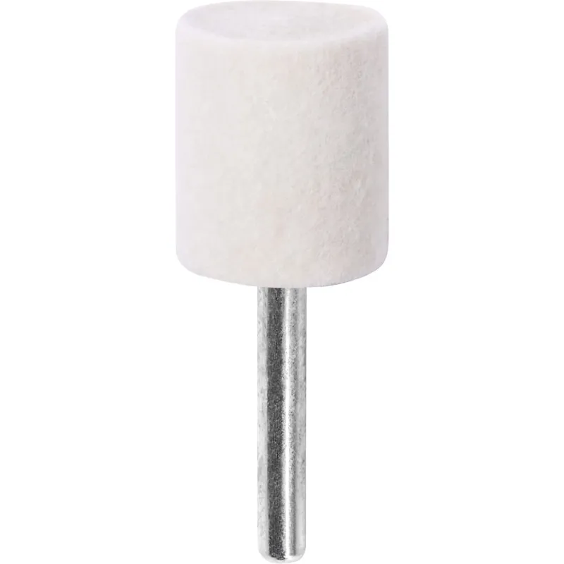 Trzpień filcowy walcowy 25 x 30 mm