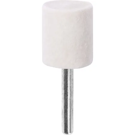 Trzpień filcowy walcowy 25 x 30 mm