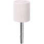 Trzpień filcowy walcowy 25 x 30 mm Trzpień filcowy walcowy 25 x 30 mm