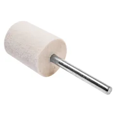 Trzpień filcowy walcowy 30 x 40 mm