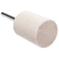 Trzpień filcowy walcowy 30 x 40 mm