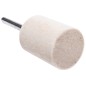 Trzpień filcowy walcowy 30 x 40 mm