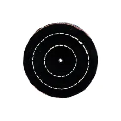 Tarcza polerska 110 x 20, bawełniana