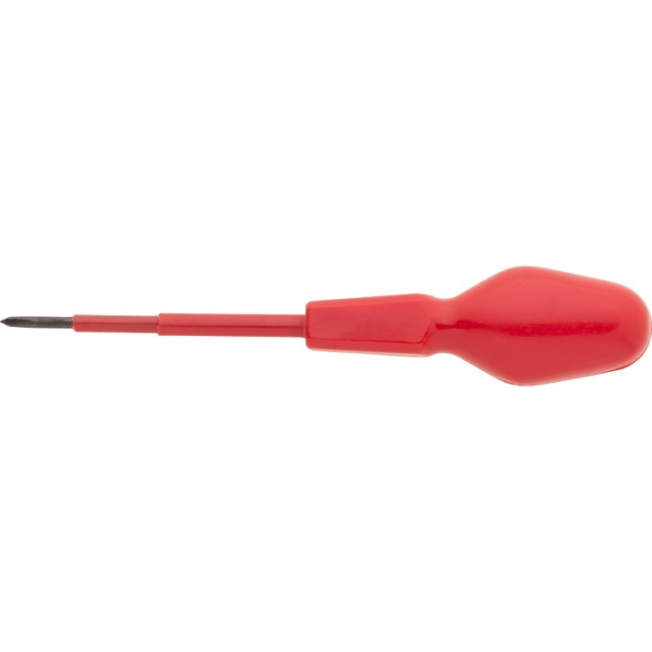 Wkrętak izolowany 1000 V, krzyżowy PH0 x 70 mm