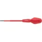 Wkrętak izolowany 1000 V, płaski SL3 x 100 mm