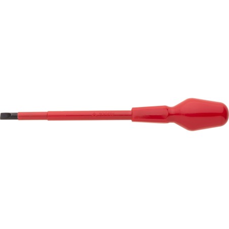 Wkrętak izolowany 1000 V, płaski SL6 x 135 mm