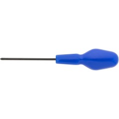 Wkrętak montażowy krzyżowy PH0 x 80 mm