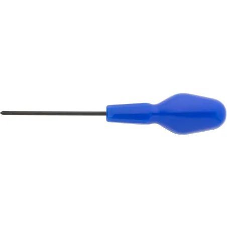 Wkrętak montażowy krzyżowy PH0 x 80 mm