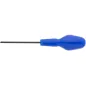 Wkrętak montażowy krzyżowy PH0 x 80 mm
