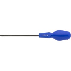 Wkrętak montażowy krzyżowy PH1 x 100 mm