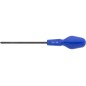 Wkrętak montażowy krzyżowy PH1 x 100 mm Wkrętak montażowy krzyżowy PH1 x 100 mm