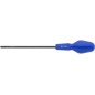 Wkrętak montażowy krzyżowy PH1 x 125 mm Wkrętak montażowy krzyżowy PH1 x 125 mm