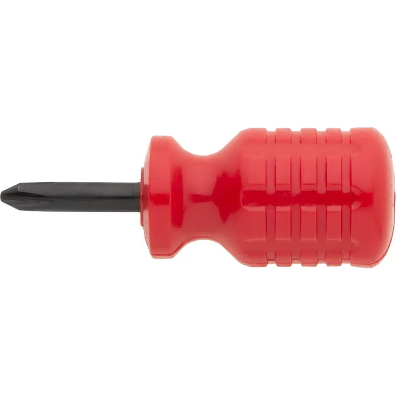 Wkrętak montażowy krzyżowy PH2 x 25 mm