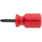 Wkrętak montażowy krzyżowy PH2 x 25 mm