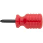 Wkrętak montażowy krzyżowy PH2 x 25 mm