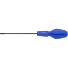 Wkrętak montażowy płaski SL3 x 100 mm