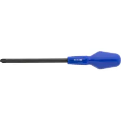 Wkrętak montażowy krzyżowy PH3 x 125 mm