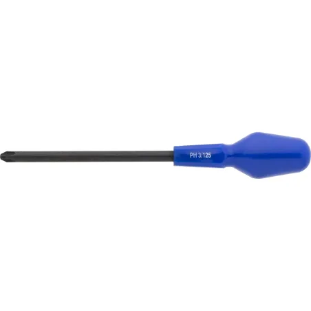 Wkrętak montażowy krzyżowy PH3 x 125 mm