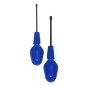 Wkrętak montażowy krzyżowy PH3 x 150 mm Wkrętak montażowy krzyżowy PH3 x 150 mm