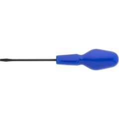 Wkrętak montażowy płaski SL3 x 80 mm