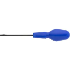 Wkrętak montażowy płaski SL3 x 80 mm
