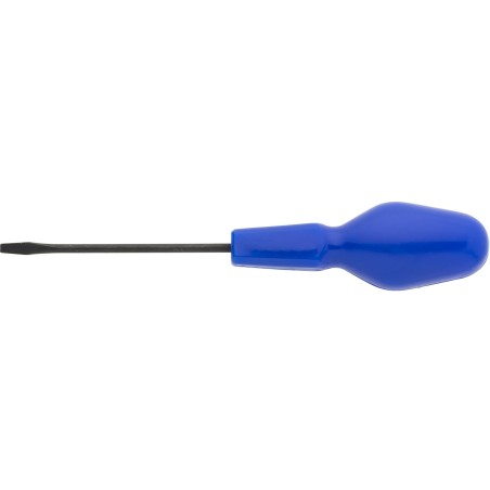 Wkrętak montażowy płaski SL3 x 80 mm