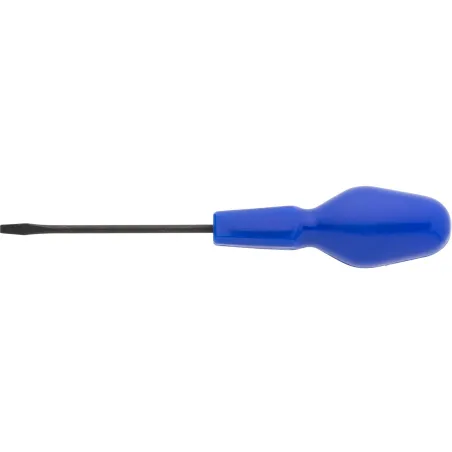 Wkrętak montażowy płaski SL3 x 80 mm