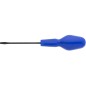 Wkrętak montażowy płaski SL3 x 80 mm