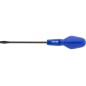 Wkrętak montażowy płaski SL4 x 100 mm Wkrętak montażowy płaski SL4 x 100 mm
