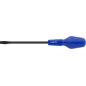Wkrętak montażowy płaski SL6 x 125 mm Wkrętak montażowy płaski SL6 x 125 mm