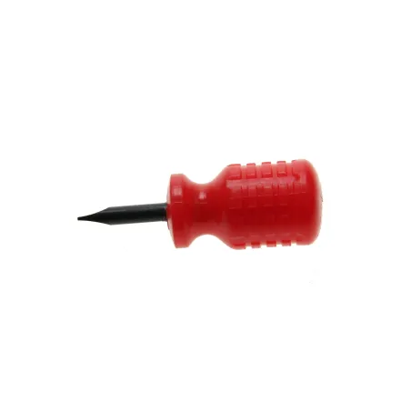 Wkrętak montażowy płaski SL6 x 25 mm